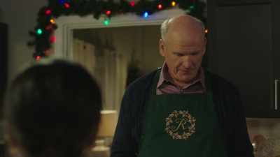 Sure, yes, Desmond's
is having their problems - Christmas 9 to 5
