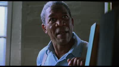 Sure you can, if you know how the system works. - The Shawshank Redemption