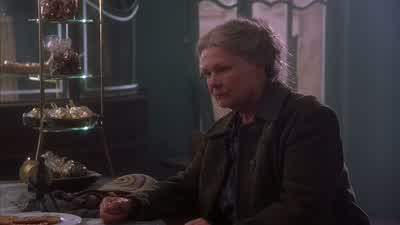 Sure you didn't put booze in there? - Chocolat