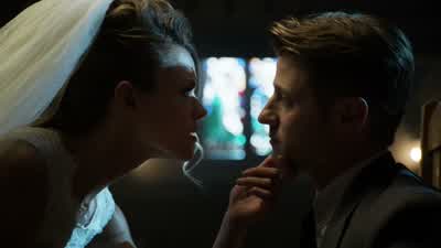 Sure you do. - Gotham