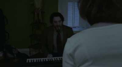 - Sure, because you
don't wanna hear - The Child Remains