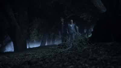 Sure you know where you're going? - Teen Wolf