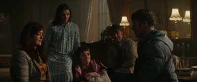 - Sure you were only a...
- child. - Extra Ordinary