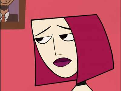 Sure, but you would do
the same thing for someone - Clone High