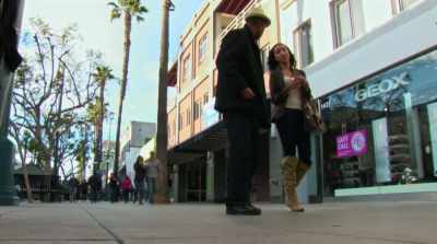 - Sure, but you'll
be wasting your time. - DWB: Dating While Black