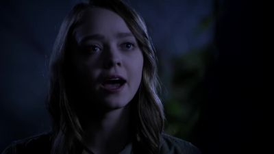 Sure you're gonna be
alright? - Supernatural