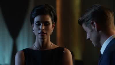 Sure you're okay? - Gotham