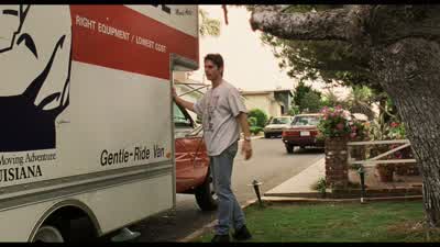 - Sure you're okay to drive this? - Jerry Maguire