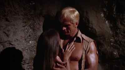 Sure you're okay? - Doc Savage: The Man of Bronze