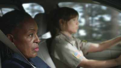 - Sure. You're the boss. - Hubcap