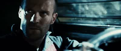 Sure you're up for this? - Death Race