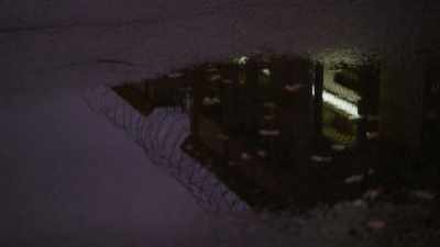 Surely to any sensible
person, either of those - Unidentified: Inside America's UFO Investigation