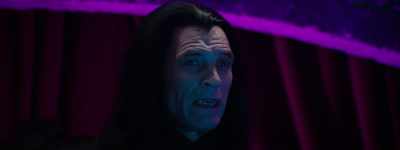 Surely you are raised
better than that, boy. - Death Rider in the House of Vampires