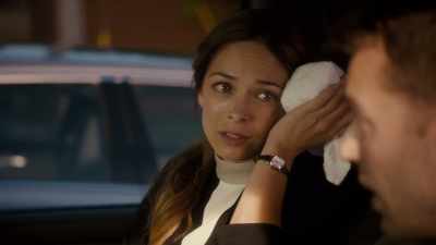 - Surely business would have
been better somewhere else. - Burden of Truth