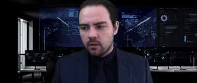 Surely we can do something to, - Alien: Battlefield Earth