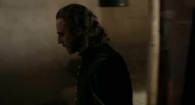 Surely you can explain to me how
you propose to complete the dome, - Medici: Masters of Florence