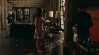 Surely you can see that. - I Am the Night