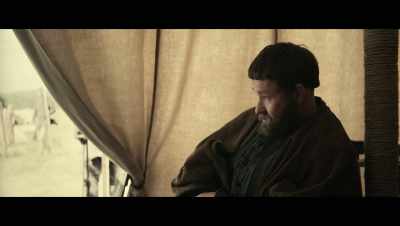 Surely you cannot
simply idle here - The King