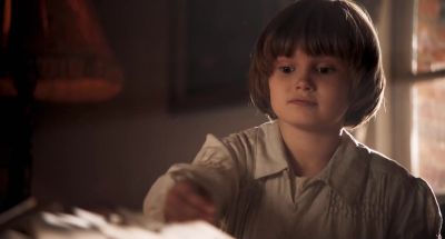 Surely he can't be expected to answer all of these. - Goodbye Christopher Robin