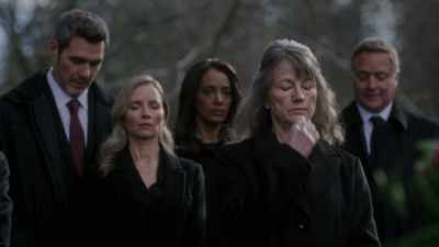 - Surely goodness and mercy - Lies and Ex Wives: Secrets on Maple Street