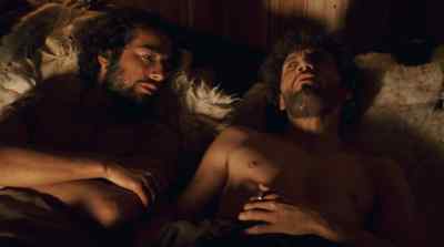Surely, if he had been taken,
Father would have been told. - Samson and Delilah