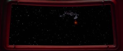 Surely I have made my meaning plain - Star Trek II: The Wrath of Khan