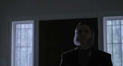 Surely this is how we make our own ghosts. - I Am the Pretty Thing That Lives in the House