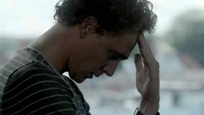Surely it's just a coincidence. - Wallander