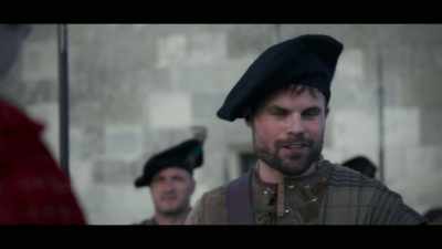 Surely, you know
your cousin Elizabeth - The Serpent Queen