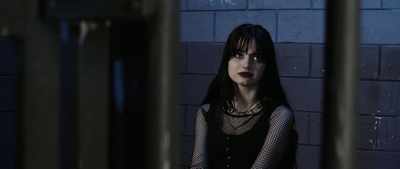 Surely Marcus isn't a
suspect, given what happened? - The Mouse Trap