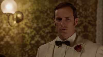 Surely you must have
at least heard her name. - Ms Fisher's Modern Murder Mysteries