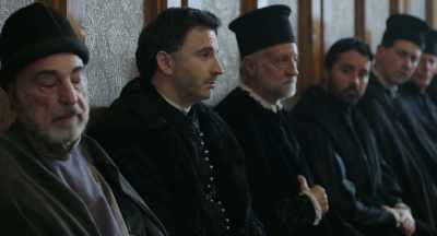 Surely, - Medici: Masters of Florence