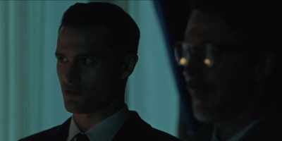 Surely, we should get it tested
before we start crediting aliens - Project Blue Book