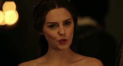 Surely you strive for a return
to the old order. - Medici: Masters of Florence