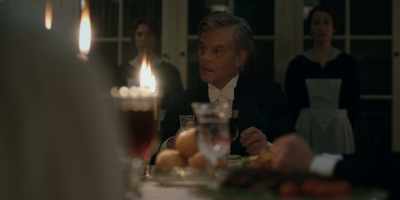 Surely taking advantage
of a nation - Flowers in the Attic: The Origin