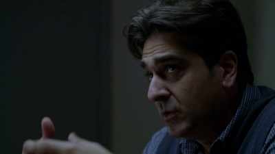 - Surely that is enough
time to earn your respect. - Taken