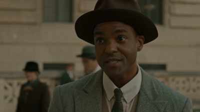 Surely, the best change can
come if we work together. - The Porter