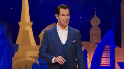 Surely the best thing about that - Jimmy Carr: The Best of Ultimate Gold Greatest Hits