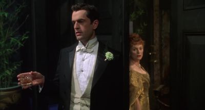 Surely there must be some sin in her past life Any sin - An Ideal Husband