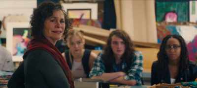 Surely there's a grant,
or donors or something. - Days of Daisy