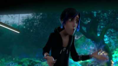 Surely there's something that we can do-- - Wizards: Tales of Arcadia