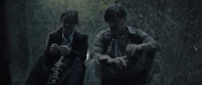 Surely there's something
worth saving, someone. - COVID-21: Lethal Virus