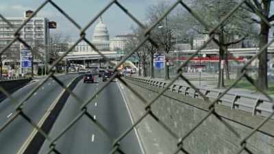 Surely U.S. senators
would be concerned - The Crime of the Century