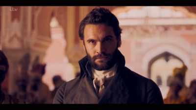 Surely you will not grant it, - Beecham House