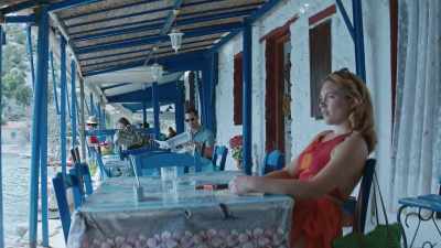 Surely you, as a progressive,
would understand that? - The Little Drummer Girl