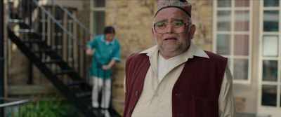 Suresh, what are we going
to do with you? - The Effects of Lying