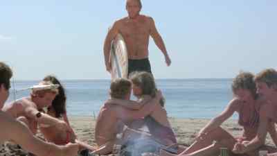 Surf up! - The Beach Girls