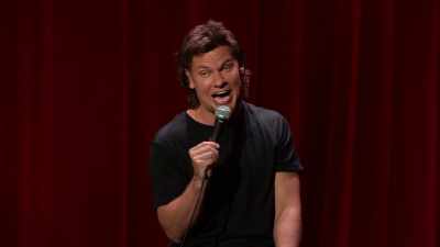 Surfaři mají nárok? Žijeme ve vnitrozemí! - Theo Von: Regular People