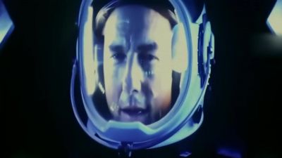 Surface temp rising. - Top Gun: Maverick