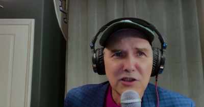 Surge protectors, all sorts-- - Norm Macdonald: Nothing Special